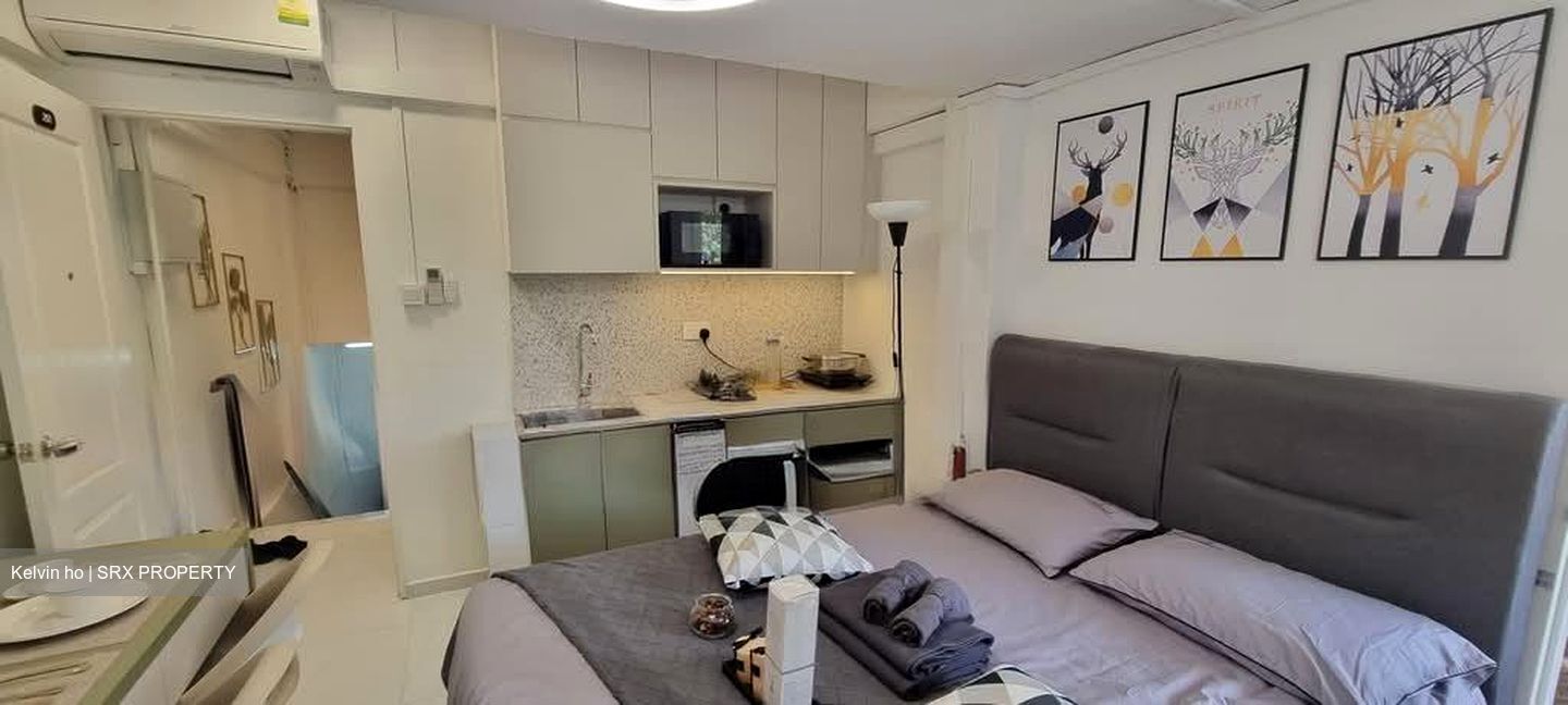 Blk 631 EUNOS GROVE (Bedok), HDB 4 Rooms #532341541